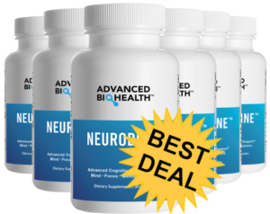 Neurodrine Best Deal