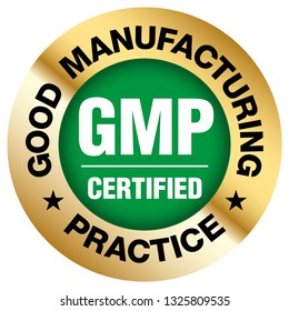 Neurodrine GMP-certified